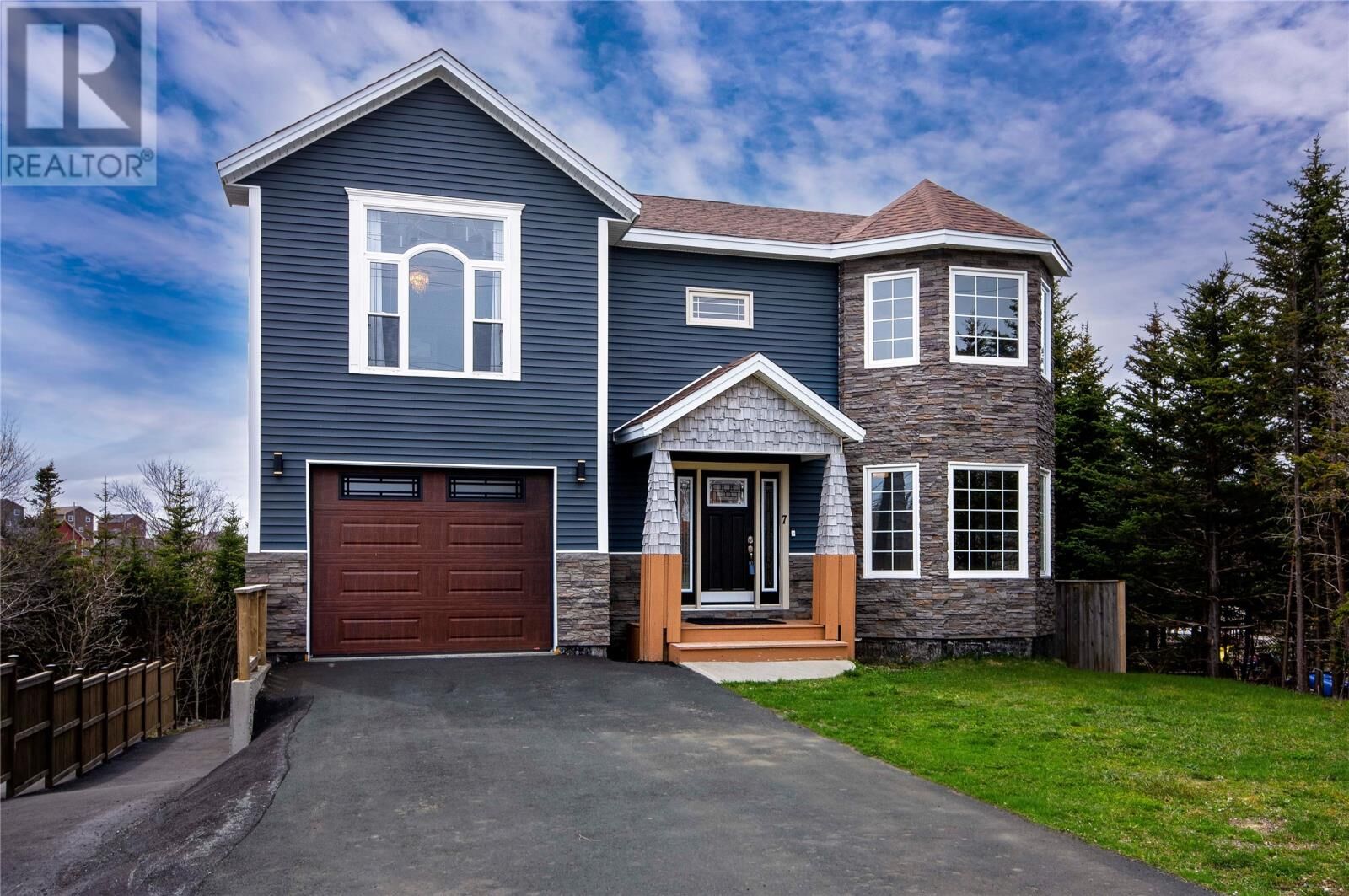 Property Photo:  7 Christopher Street  NL A1L 1W6 