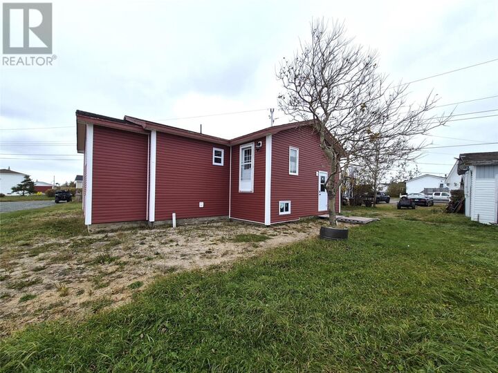 Property Photo:  12 Main Street  NL A0G 1V0 