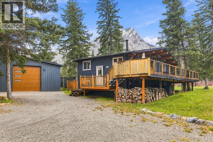 Property Photo: 14 Des Arcs Crescent AB T1W 2W3