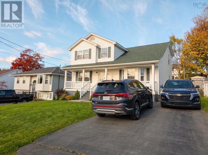 Property Photo: 64 Rossing Drive NS B4E 3E5