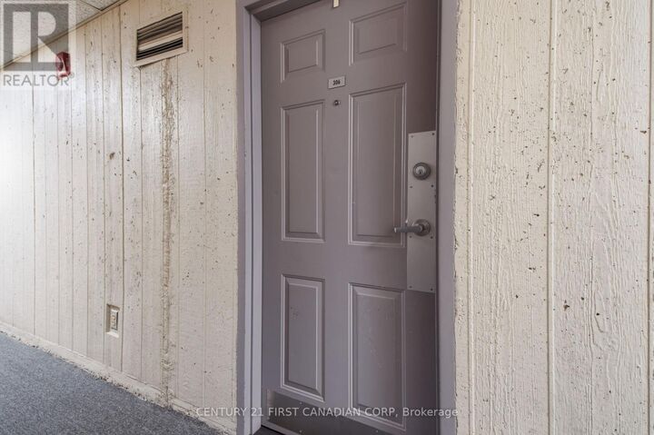 Property Photo: 1445 Huron Street 306 ON N5V 2E6