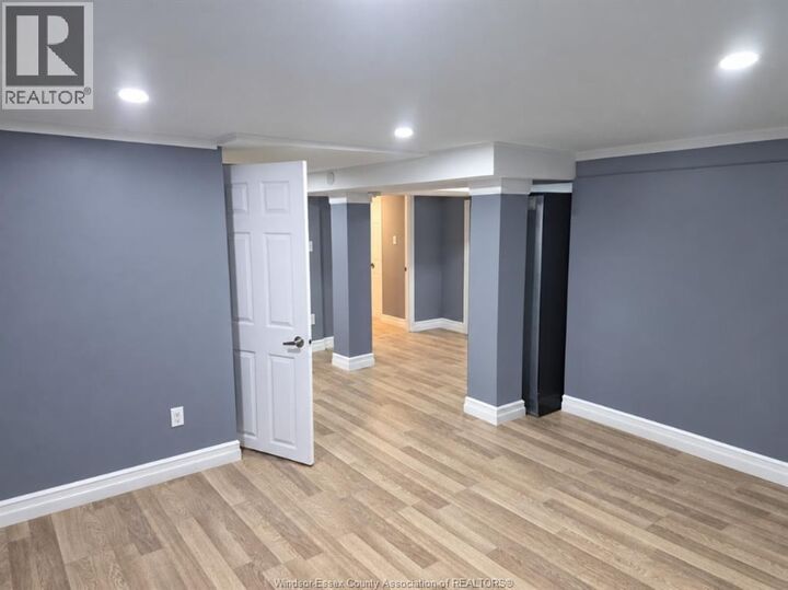 Property Photo: 1106 Elm Avenue Lower ON N9A 5H7