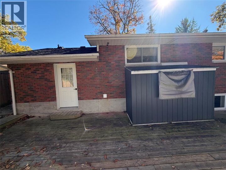 Property Photo:  1282 Cathcart Boulevard B  ON N7S 2H8 