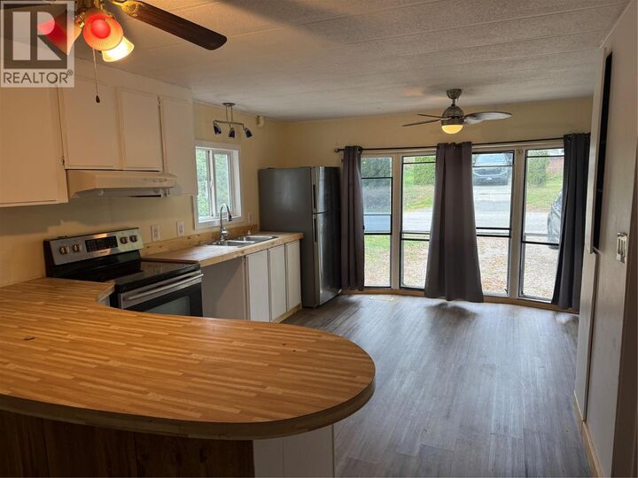 Property Photo: 405 3rd Avenue BC V1N 1Y1
