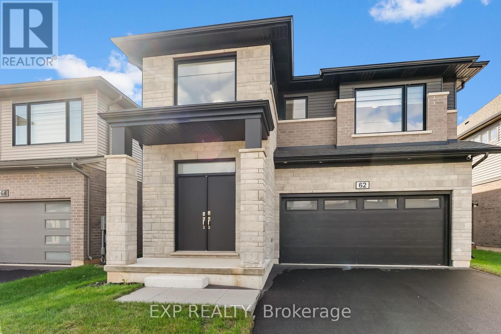 Property Photo: 62 Marie Street ON L0S 1E1