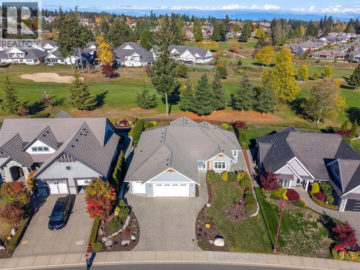 Property Photo:  1794 Crown Isle Drive  BC V9N 0C1 