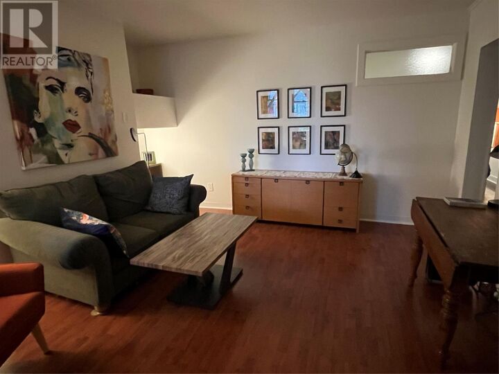 Property Photo:  41A Queens Road  NL A1C 2A6 