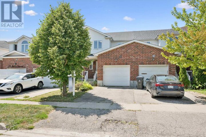 Property Photo:  47 Hasler Crescent  ON N1L 1A2 