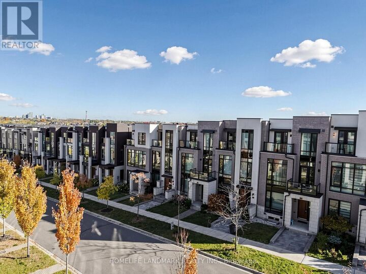 Property Photo:  38 Aylin Crescent  ON L6A 4Z8 