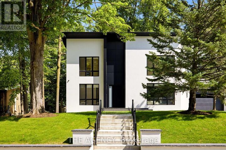 Property Photo: 193 Beechwood Crescent ON L3Y 1W2