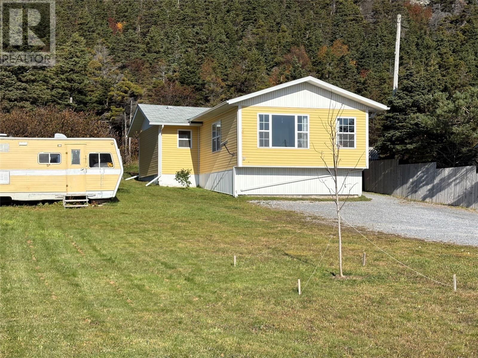 Property Photo: 118 Main Road NL A0L 1H0