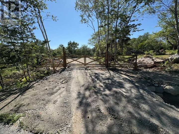 Property Photo: Sandy Cove Rd. 3 NS B0T 1W0