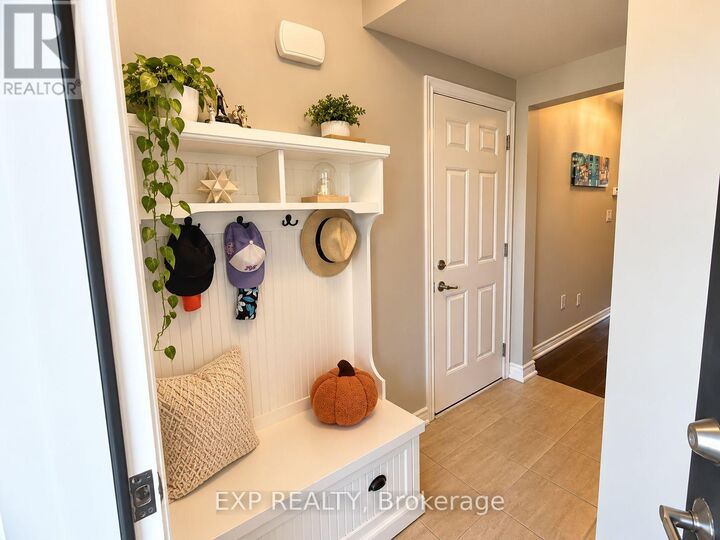 Property Photo: 108 Roselawn Crescent ON L3C 0B7