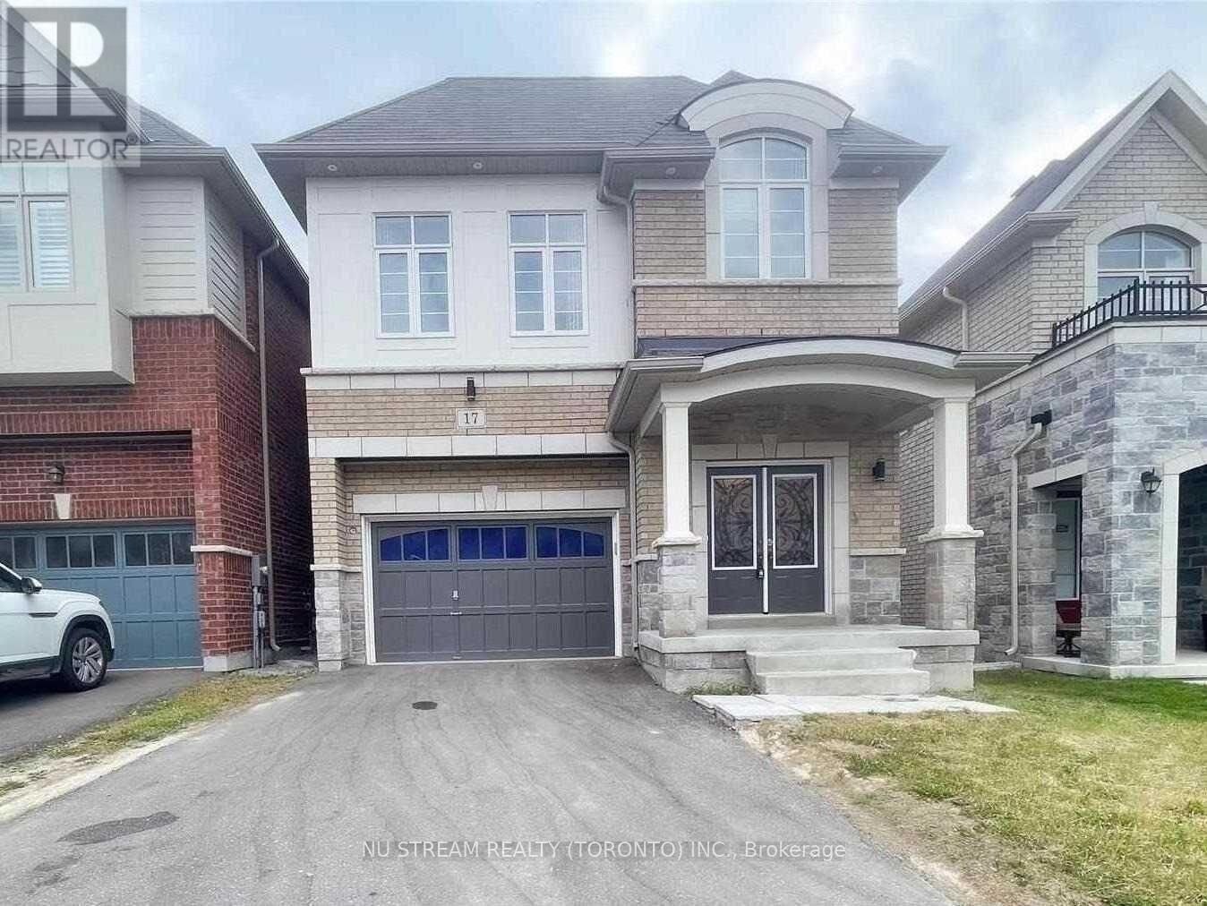 Property Photo:  17 Foxberry Road  ON L9N 0P6 