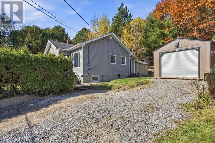 Property Photo: 326 Allan ON P0M 1M0