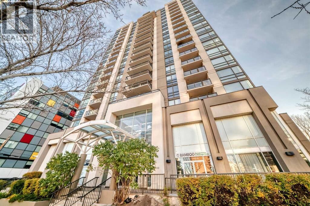 Property Photo: 1110 11 Street Southwest AB T2R 1S5
