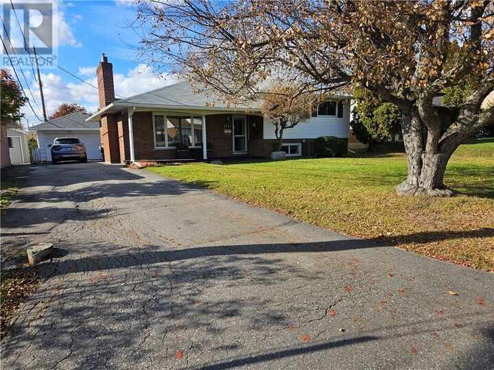 Property Photo: 1211 Montrose Avenue ON P3A 3B9
