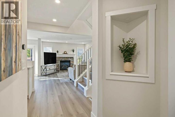 Property Photo:  436 Silverado Plains Circle Southwest  AB T2X 0H4 