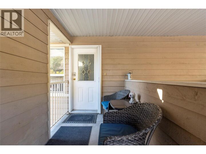 Property Photo:  307 Browne Road 305  BC V1T 7M2 