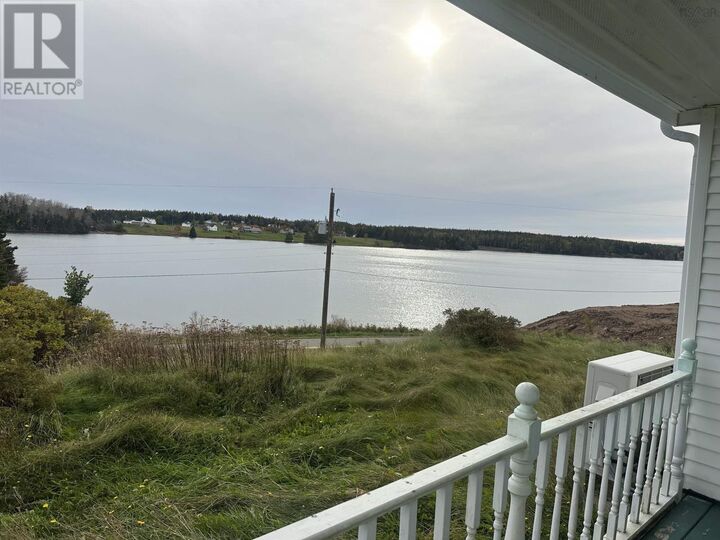 Property Photo:  Boyds Lane 10  NS B0E 2X0 