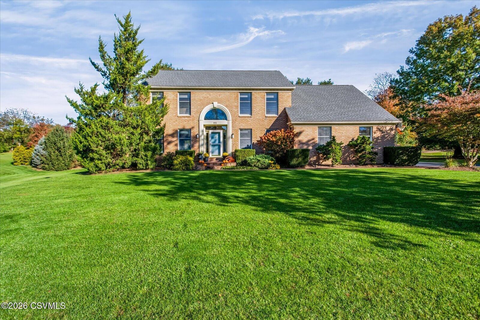 Property Photo:  155 Springhouse Drive  PA 17837 