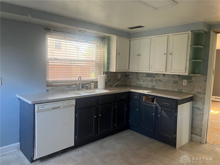 Property Photo:  1280 Hanes Road  OH 45434 