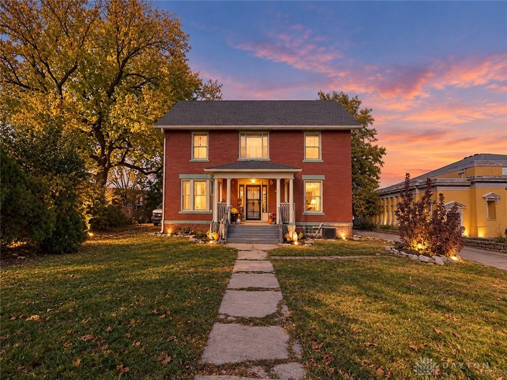 Property Photo:  1600 E High Street  OH 45505 