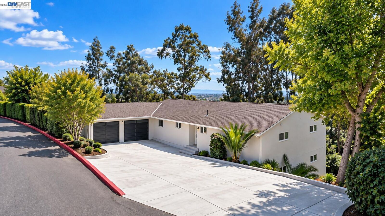Property Photo: 1069 Central Blvd CA 94542