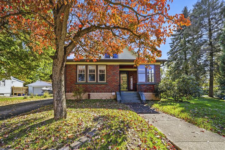Property Photo:  1907 Fairmont Parkway  PA 16510 