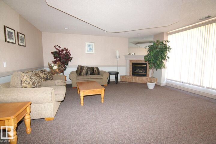 Property Photo: 9919 105 Street NW 207 AB T5K 1B1