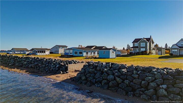 Property Photo:  55 Pointe-à-Richard Lane  NB E8S 2V8 