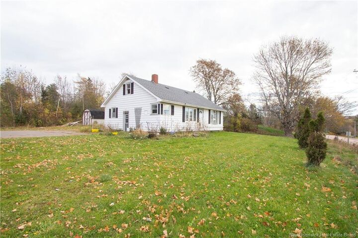 Property Photo:  3 Woodhurst  NB E4K 3G5 