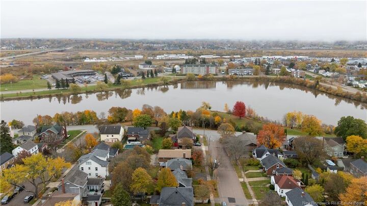 Property Photo: 17 Grandview Drive NB E1E 3J9