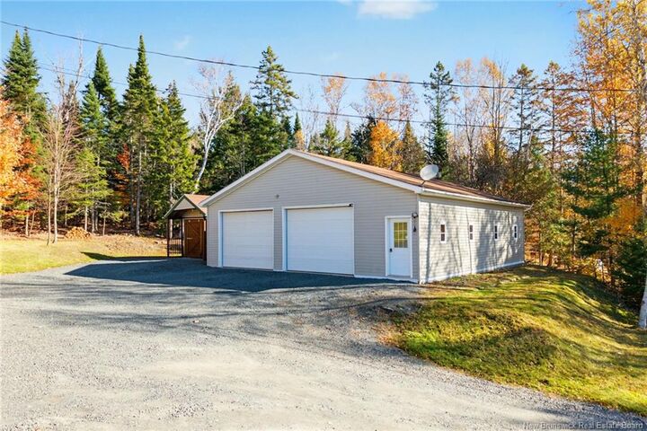 Property Photo:  335 Mazerolle Settlement Road  NB E3E 1W3 