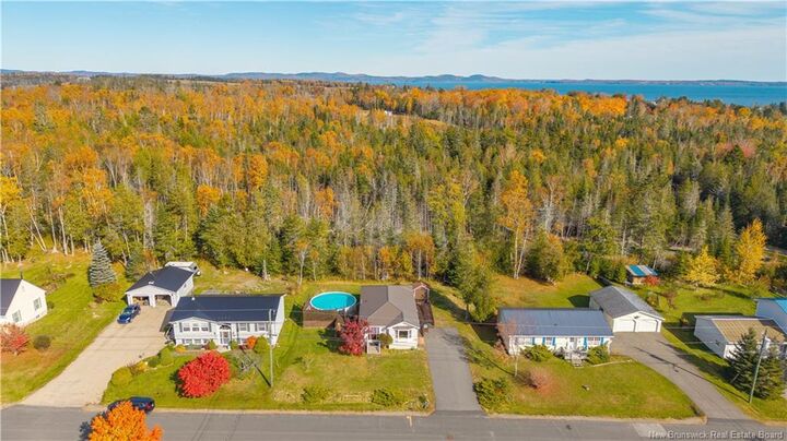 Property Photo:  74 Diana Drive  NB E5B 3W6 