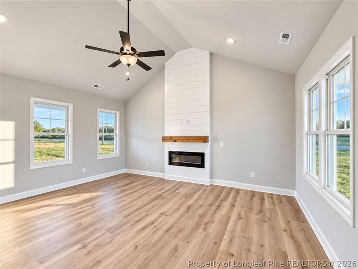 Property Photo:  20 Evelene Way  NC 28328 