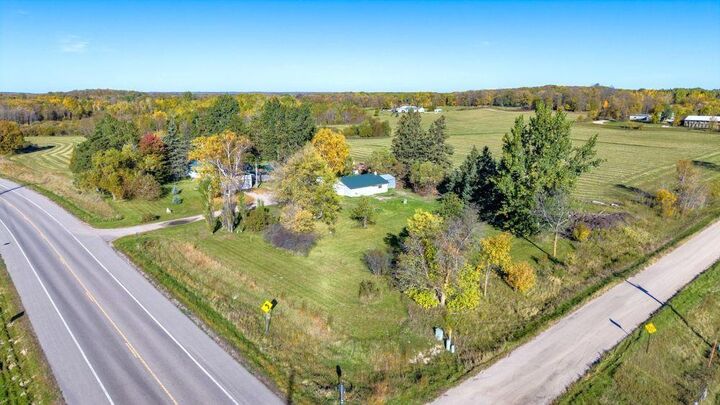 Property Photo: 35742 State Highway 87 MN 56544