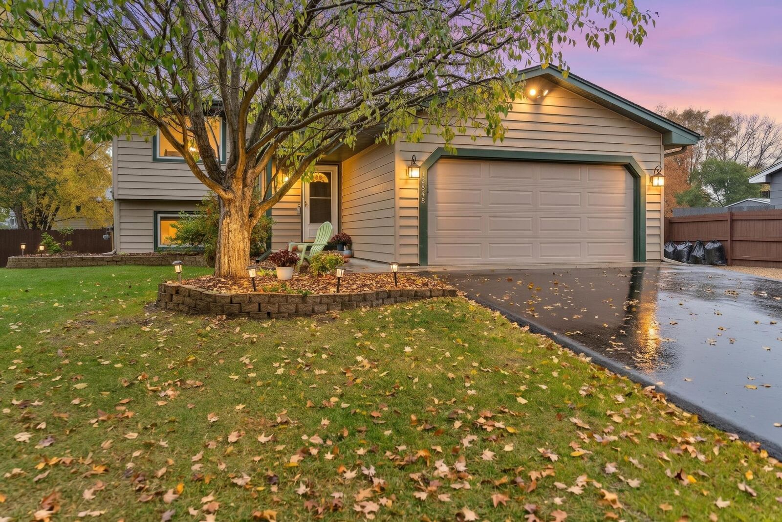 Property Photo: 12848 Belle Aire Drive MN 55316