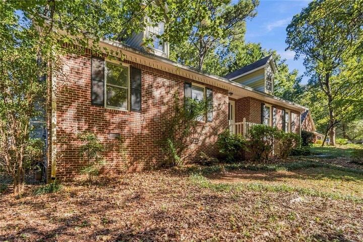 Property Photo:  1956 Lou Drive SE  GA 30013 