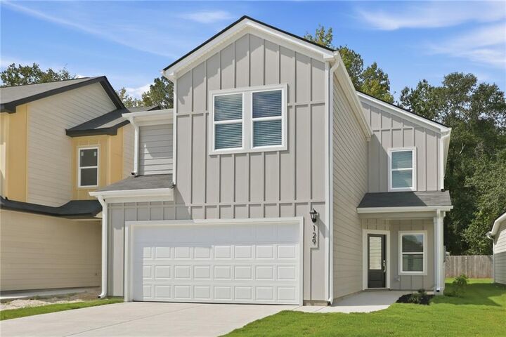 Property Photo: 141 Essence Drive GA 30815
