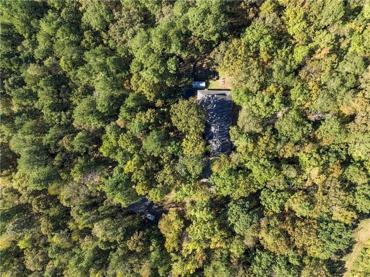 Property Photo: 195 Armuchee Trail NE GA 30165