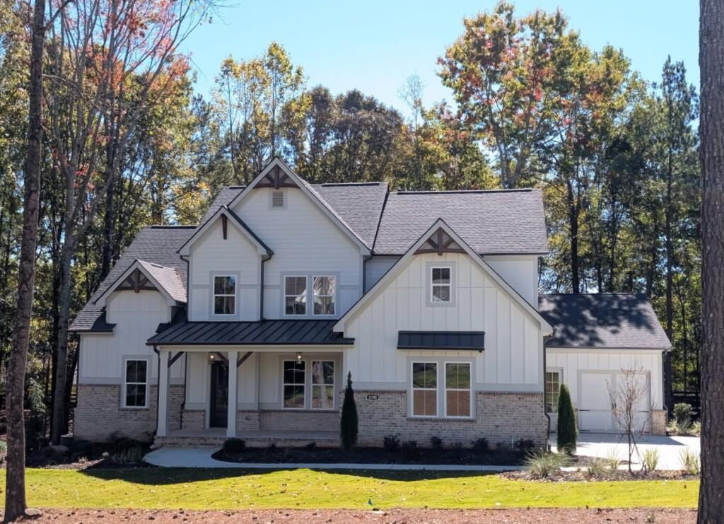 Property Photo:  2390 Glade Overlook  GA 30041 