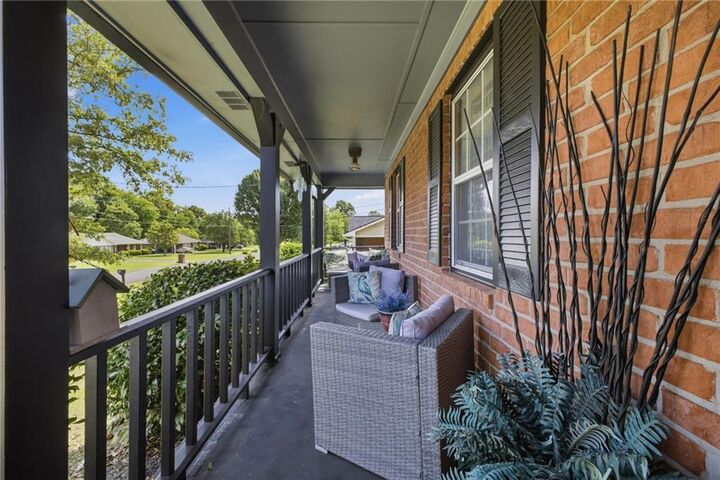 Property Photo: 19 Frances Drive NW GA 30165