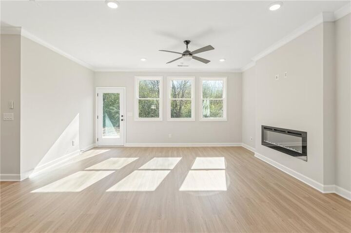 Property Photo:  4214 Karenwood Circle  GA 30127 