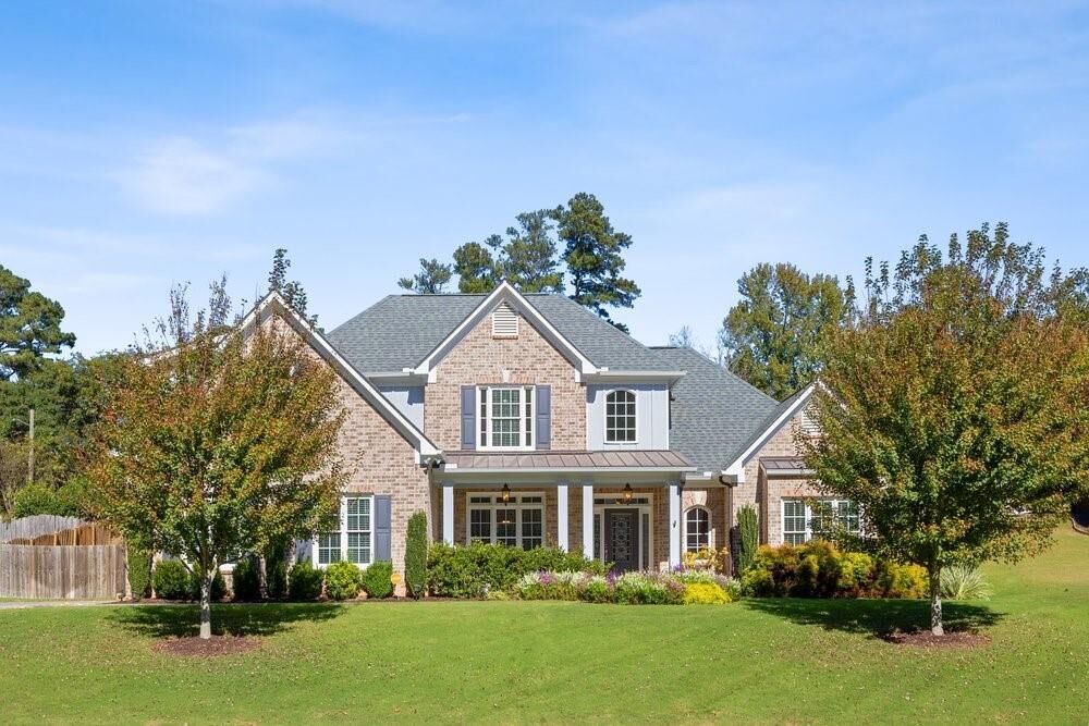 Property Photo:  4742 W Lakeshore Drive  GA 30101 