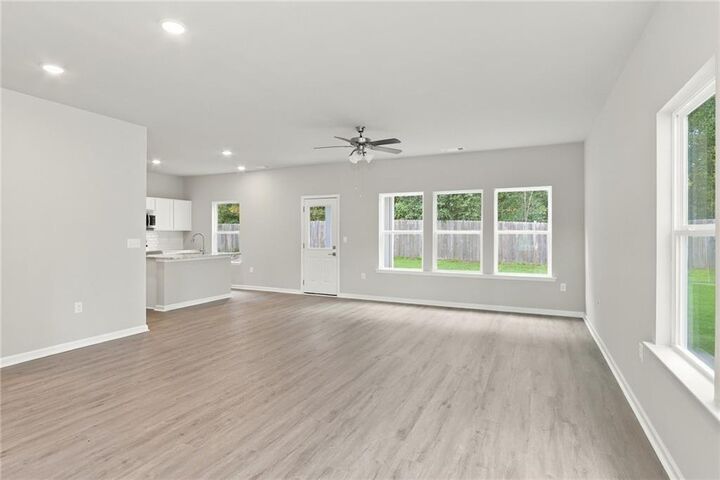 Property Photo:  133 Essence Drive  GA 30815 