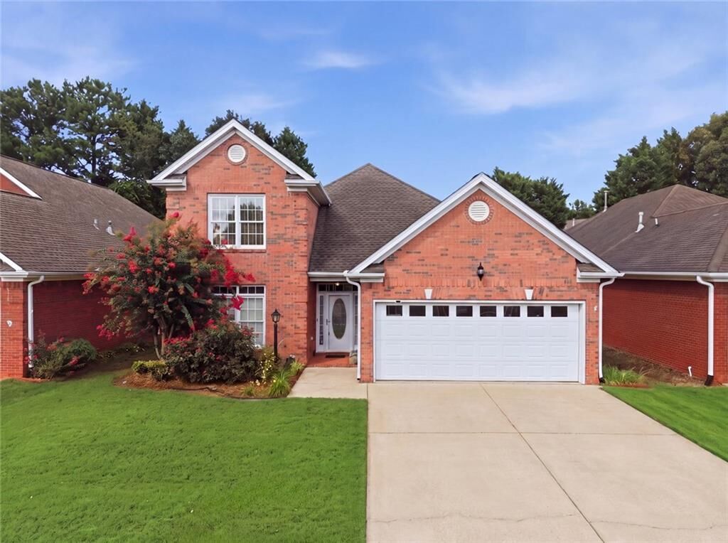 Property Photo: 578 Takely Drive GA 30046