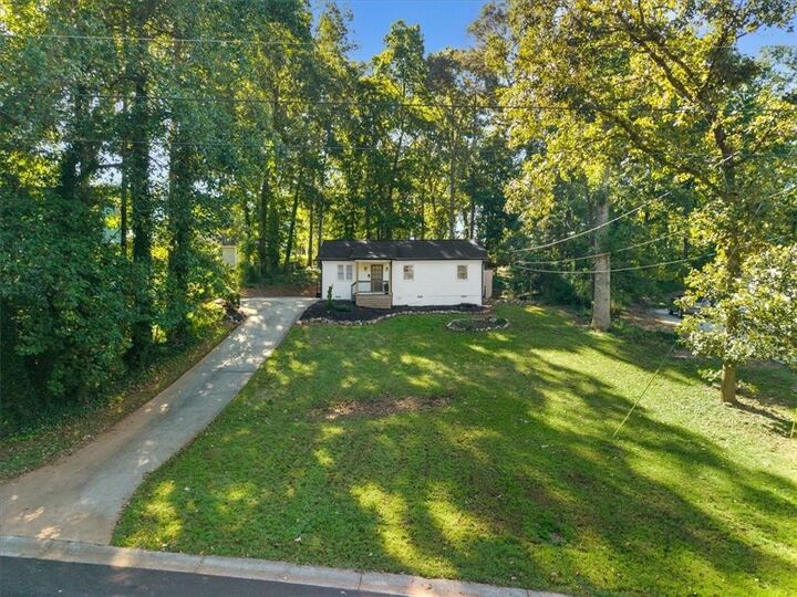 Property Photo:  881 Brighton Drive  GA 30043 