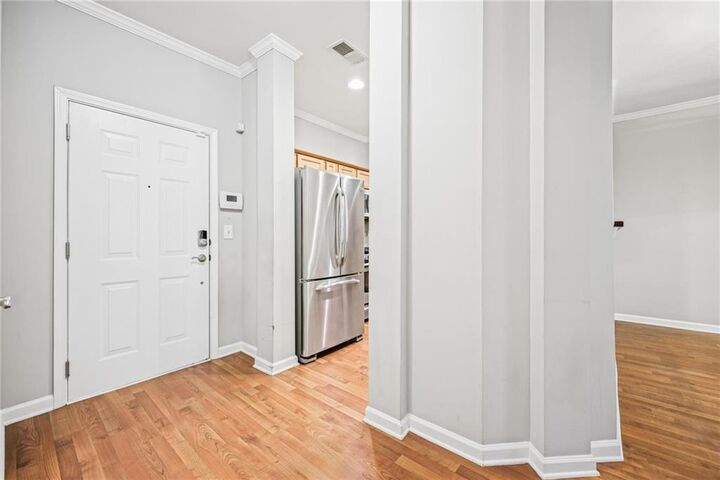 Property Photo:  4805 W Village Way SE 2104  GA 30080 
