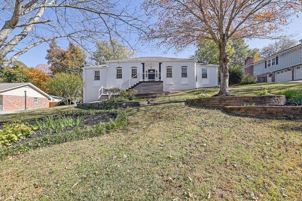 Property Photo:  663 Foxcroft Circle SE  GA 30067 